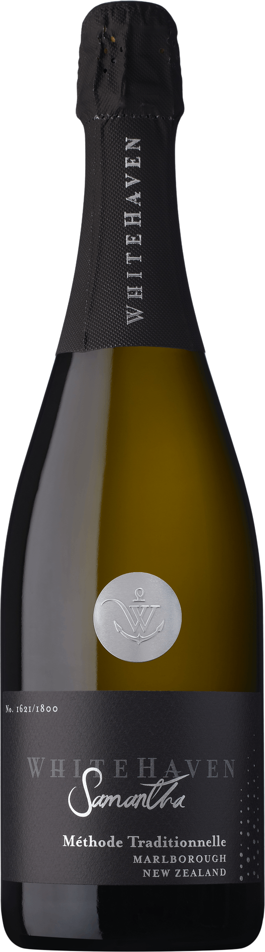 Whitehaven Samantha Méthode Traditionnelle Chardonnay Pinot Noir 2020 Marlborough — Marlborough